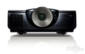 璀璨新星，專業視界——明基BenQ首款高亮1080p工程投影機正式發布