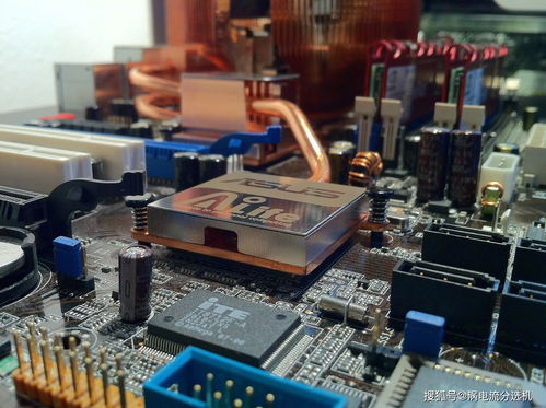 提升固廢分揀效率 計算機軟硬件與輔助設備的妙用