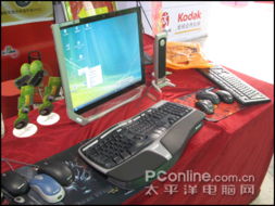 新春好禮派送，微軟硬件路演熱火朝天，引領計算機零售新熱潮