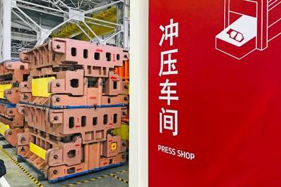 年產(chǎn)能達到45萬輛,探訪東風(fēng)悅達起亞第三工廠