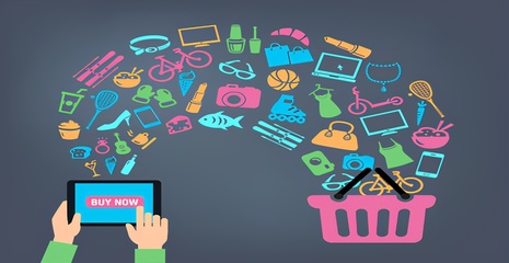 一文讀懂幾種常見(jiàn)的電子商務(wù)模式