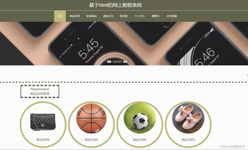 ssm基于html的網(wǎng)上購物系統(tǒng)2nluo應(yīng)對計算機(jī)畢業(yè)設(shè)計困難的解決方案
